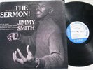 Jimmy Smith The Sermon Blue Note 4011 RVG, 47 W. 63rd Ear Mark, DG, Mono (NM)