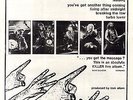 6/6/87pg5 Double Album Advert 15x10