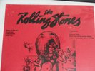 ROLLING STONES - RIM SHOUT LP SEALED RARE LIVE CLEVELAND JULY 1978 EXCELLENT