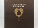 JESUS CHRIST SUPERSTAR 2LP Box Set Decca DXSA 7206 1970 Orig Box and Booklet