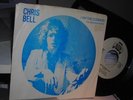 Chris Bell - I am the cosmos Orig US 45 Car records 1978 BIG STAR ALEX CHILTON