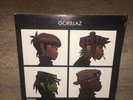 Gorillaz Demon Days Original 2005 Issue Black Vinyl 2 x LP Gatefold UK Holland