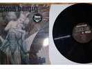 Glenn Danzig Black Aria SEALED Black Vinyl Laser-Etched 180 Gram LP Rare Reissue