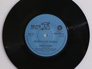 DEPECHE MODE - Behind the wheel/Route 66 1987 South Africa (MUS723)