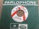 You’re Looking Good/ Ronnie Jones And The Bluejays // MOD / / Demo