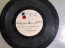 My Baby Looks But He Don't Touch - Carol Connors - acetate 7