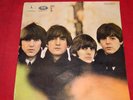 1964 Parlophone THE BEATLES FOR SALE gatefold PMC 1240 UK Vinyl LP NICE