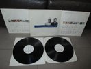 PET SHOP BOYS DISCOGRAPHY -2 LPs Parlophone