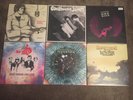 VINYL RECORDS - RECORD COLLECTOR MAGAZINE UK RARE ISSUES X 26