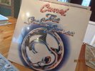 CAMEL - THE SNOW GOOSE - 1975 JANUS RECORDS SEALED MINT VINYL LP RECORD