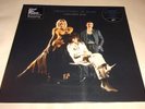 Sunflower Bean Twenty Two in Blue Sealed LP Blue w/ Black Splatter Colored Vinyl