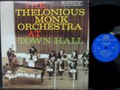 The Thelonious Monk Orchestra 
