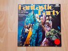 Staff Carpenborg And The Electric Corona – Fantastic Party lp