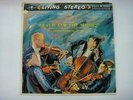 RCA ( LIVING STEREO ) / SCHUBERT; 
