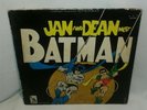 ? 1966 LIBERTY LST 7444 JAN And DEAN MEET BATMAN VINYL RECORD LRP-3444 STEREO