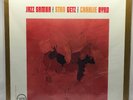 Stan Getz/Charlie Byrd-Jazz Samba Vinyl LP Album DCC LPZ-2011 Remastered 180g b