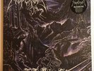 Emperor In The Nightside Eclipse 180g Colored Vinyl Original Replica promo LP