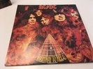 AC/DC - Highway To Hell 1979 AUSTRALIA LP ALBERT PRODUCTIONS 1st