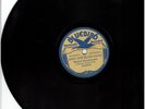 Bluebird 78 RPM Record B-6976 Modern Mountaineers “Dirty Dog Blues” / “Driftitin