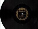 Brunswick 78 RPM Record 3782 Six Jumping Jacks Henry’s Made A Lady Out Of Lizzie