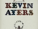 Kevin Ayers Banana Productions - The B... UK 2-LP  (Double )