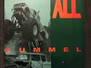 All - Pummel - Vinyl - First Press OG / Descendents