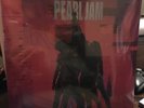Pearl Jam Ten Vinyl LP USA Z 47857 12” Black Vinyl 1st Press Sealed RARE Epic 91