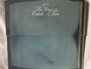 Bob Marley & The Wailers-Catch A Fire LP Record-Zippo UK Island Original.