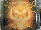 Motörhead | Everything louder than everyone else | 3 LPs Live Hamburg | Vinyl