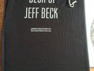 Jeff Beck BECK01 Genesis Publications VIP Launch Copy 1 of 50 Mel’s DriveIn BOOK