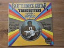 Casey Bill Weldon Bottleneck Guitar Trensetters 1930s R Crumb Cover Yazoo VG++