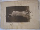 Original Geraldine Farrar Opera Soprano 1915 Autographed Photo