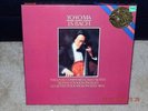 J.S. BACH CELLO SUITES – YO-YO MA. CBS Masterworks D3 37867 - 3LP Boxed Set