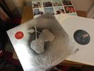 SILVER APPLES - SELF-TITLED 1st RARE SHRINK ORIG '68 KAPP LP w/POSTER psych prog