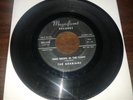 The Arabians - Take Me / Tear Drops In the Night