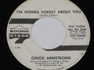 Chuck Armstrong 7