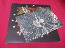 Hawkwind:  In Search of Space  A1U/B1U  EX+  LP + Book  LOVELY CONDITION