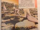 Led Zeppelin - Houses Of The Holy - SEALED LP Record SD 19130 Hype Sticker