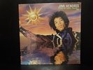 LP Jimi Hendrix ?– Studio Out-Takes Volume 2 - 1969 SEALED  Limited Edition,