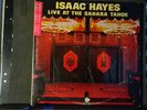 Issac Hayes-Live at the Sahara-2 Album-ENX25005-CLIP-Quad-LP-Non Profit Org