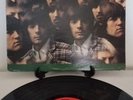 TERRY KNIGHT & THE PACK REFLECTIONS 1966 CAMEO 2ND PRESSING RARE VINYL RECORD LP