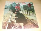THE INCREDIBLE BONGO BAND-THE RETURN OF-PROGROCK-1974-LP-
