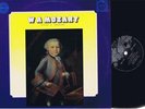 * ORYX 1715 * NM * LOLA BOBESCO - MOZART DUOS FOR VIOLIN & VIOLA