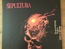 Sepultura  - Beneath The Remains 12