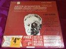 Sealed Classical LP : Artur Rubinstein   Grieg Piano Concerto   Wallenstein