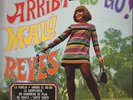 Malu Reyes Arriba El Go-Go  ORIGINAL MEXICAN Peerless Vinyl LP