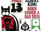 NEU LP Albert King - Born Under A Bad Sign (remastered) (180g) #G58641694
