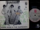 DIANA ROSS & THE SUPREMES Reflections 1968 BRAZIL 7