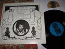 JIMI HENDRIX LP (lord of the strings) not tmoq