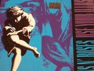 GUNS N' ROSES - USE YOUR ILLUSION II (2 LPs) - DE 91